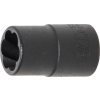 Nástrčná hlavice 3/8" 12 mm, na poškozené - stržené šrouby - BGS 5272