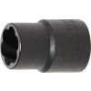Nástrčná hlavice 3/8" 13 mm, na poškozené - stržené šrouby - BGS 5273