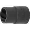 Nástrčná hlavice 3/8" 14 mm, na poškozené - stržené šrouby - BGS 5274