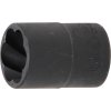 Nástrčná hlavice 3/8" 16 mm, na poškozené - stržené šrouby - BGS 5276