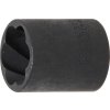 Nástrčná hlavice 3/8" 19 mm, na poškozené - stržené šrouby - BGS 5279