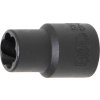 Nástrčná hlavice 3/8" 10 mm, na poškozené - stržené šrouby - BGS 5270