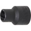 Nástrčná hlavice 1/2" 11 mm, na poškozené - stržené šrouby - BGS 5266-11