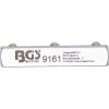 Vodicí čtyřhran 1/4" pro průchozí ráčnu BGS 9160