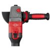 Aku úhlová bruska 150 mm, bezuhlíková - Milwaukee M18 FHSAG150XB-0X