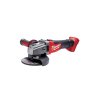 Aku úhlová bruska 150 mm, bezuhlíková - Milwaukee M18 FHSAG150XB-0X