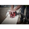 Aku excentrická bruska 125 mm 5,0 Ah - Milwaukee M18 BOS125-502B