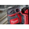 Aku excentrická bruska 125 mm 5,0 Ah - Milwaukee M18 BOS125-502B