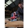 Aku přímočará pila 4,0 Ah, LED osvětlení - Milwaukee M18 BJS-402C