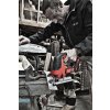 Aku přímočará pila 4,0 Ah, LED osvětlení - Milwaukee M18 BJS-402C
