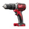 Aku příklepová vrtačka - šroubovák, 18V 50 Nm - Milwaukee M18 BPD-0