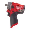 Aku příklepová vrtačka - šroubovák 37 Nm, 12V - Milwaukee M12 FPDX-0