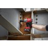 Aku rázový utahovák 1/2" 1017 Nm, 5,0 Ah Li-Ion - Milwaukee M18 FHIWP12-502X
