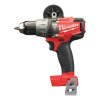 Aku příklepová vrtačka - šroubovák 135 Nm, 18V - Milwaukee M18 FPD-0 2
