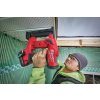 Aku sponkovačka 18V 2,0 Ah Li-Ion, velký zásobník - Milwaukee M18 FNCS18GS-202X FUEL