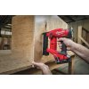 Aku sponkovačka 18V 2,0 Ah Li-Ion, velký zásobník - Milwaukee M18 FNCS18GS-202X FUEL