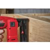 Aku sponkovačka 18V 2,0 Ah Li-Ion, velký zásobník - Milwaukee M18 FNCS18GS-202X FUEL