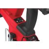 Aku sponkovačka 18V 2,0 Ah Li-Ion, velký zásobník - Milwaukee M18 FNCS18GS-202X FUEL