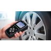 Přípravek na aktivaci a programování ventilů TPMS, čeština, s kabelem a nabíječkou - VDO 2