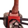 Demoliční a bourací kladivo - sbíječka elektrická 230 V, úder 42 J - Milwaukee K 2000 H