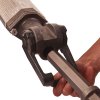 Demoliční a bourací kladivo - sbíječka elektrická 230 V, úder 42 J - Milwaukee K 2000 H