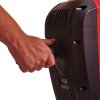 Demoliční a bourací kladivo - sbíječka elektrická 230 V, úder 42 J - Milwaukee K 2000 H
