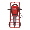 Demoliční a bourací kladivo - sbíječka elektrická 230 V, úder 42 J - Milwaukee K 2000 H