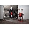 Demoliční a bourací kladivo - sbíječka elektrická 230 V, úder 64 J - Milwaukee K 2500 H