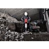 Demoliční a bourací kladivo - sbíječka elektrická 230 V, úder 64 J - Milwaukee K 2500 H