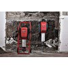 Demoliční a bourací kladivo - sbíječka elektrická 230 V, úder 64 J - Milwaukee K 2500 H
