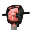Demoliční a bourací kladivo - sbíječka elektrická 230 V, úder 64 J - Milwaukee K 2500 H