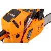 Motorová pila benzínová 2,5 kW, lišta 550 mm - HOTECHE