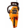 Motorová pila benzínová 2,5 kW, lišta 550 mm - HOTECHE