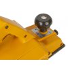 Elektrický hoblík 840 W, šířka 100 mm - HOTECHE