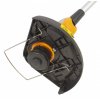 AKU strunová sekačka - vyžínač 18 V, záběr 260 mm - HOTECHE