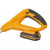 AKU strunová sekačka - vyžínač 18 V, záběr 260 mm - HOTECHE
