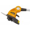 AKU strunová sekačka - vyžínač 18 V, záběr 260 mm - HOTECHE