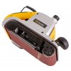 Pásová bruska 1200 W, pás 100 x 610 mm - HOTECHE