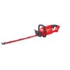 Aku nůžky na živý plot 610 mm, 18 V - Milwaukee M18 CHT-0