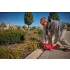 Aku nůžky na živý plot 510 mm, 18 V - Milwaukee M18 CHT-0 6