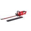 Aku nůžky na živý plot 610 mm, 18 V - Milwaukee M18 CHT-0