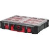 Velký organizér Packout 500 x 380 x 120 mm, 10 košů - Milwaukee 4932464082