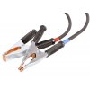 Startovací kabely PROFI 1500 A, průměr 50 mm, délka 3 m