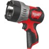 Aku ruční reflektor LED 12V, 750 lm - Milwaukee M12 SLED-0