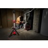 Aku stojanová lampa LED 12V 1400 lm - Milwaukee M12 SAL-0