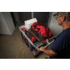 Aku stojanová lampa LED 12V 1400 lm - Milwaukee M12 SAL-0