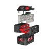 Baterie - akumulátor 18V 9,0 Ah Li-Ion, pro aku nářadí - Milwaukee M18 B9 4