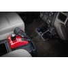 Nabíječka baterií Li-Ion 12V, 14V a 18V, 2 porty, do auta - Milwaukee M12-18 AC 2