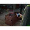 Nabíječka baterií Li-Ion 18V pro aku nářadí a rádio 40W - Milwaukee M18 RC