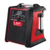 Nabíječka baterií Li-Ion 18V pro aku nářadí a rádio 40W - Milwaukee M18 RC
